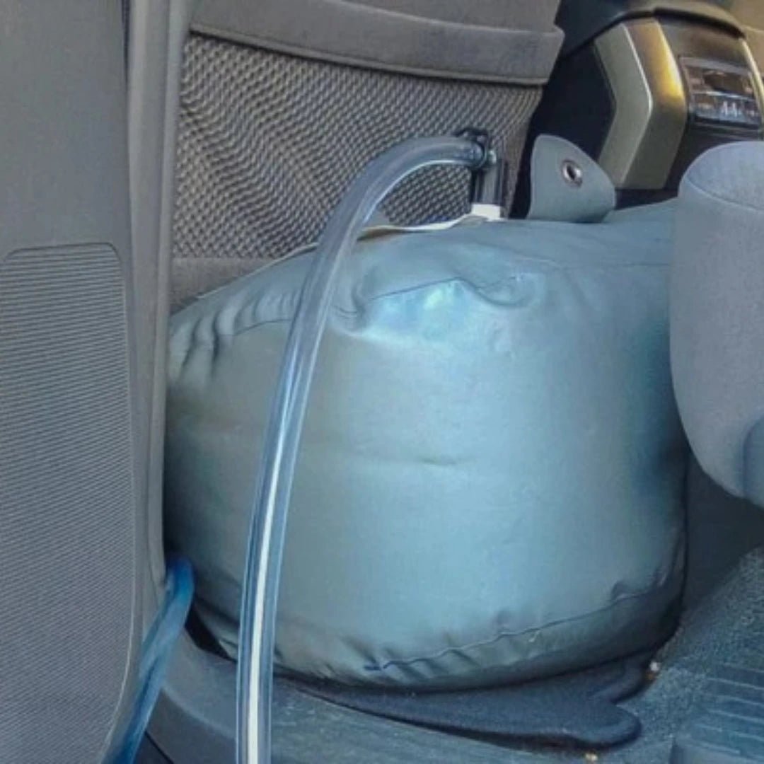 Fleximake 110L Drinking Water Bladder — photo 2