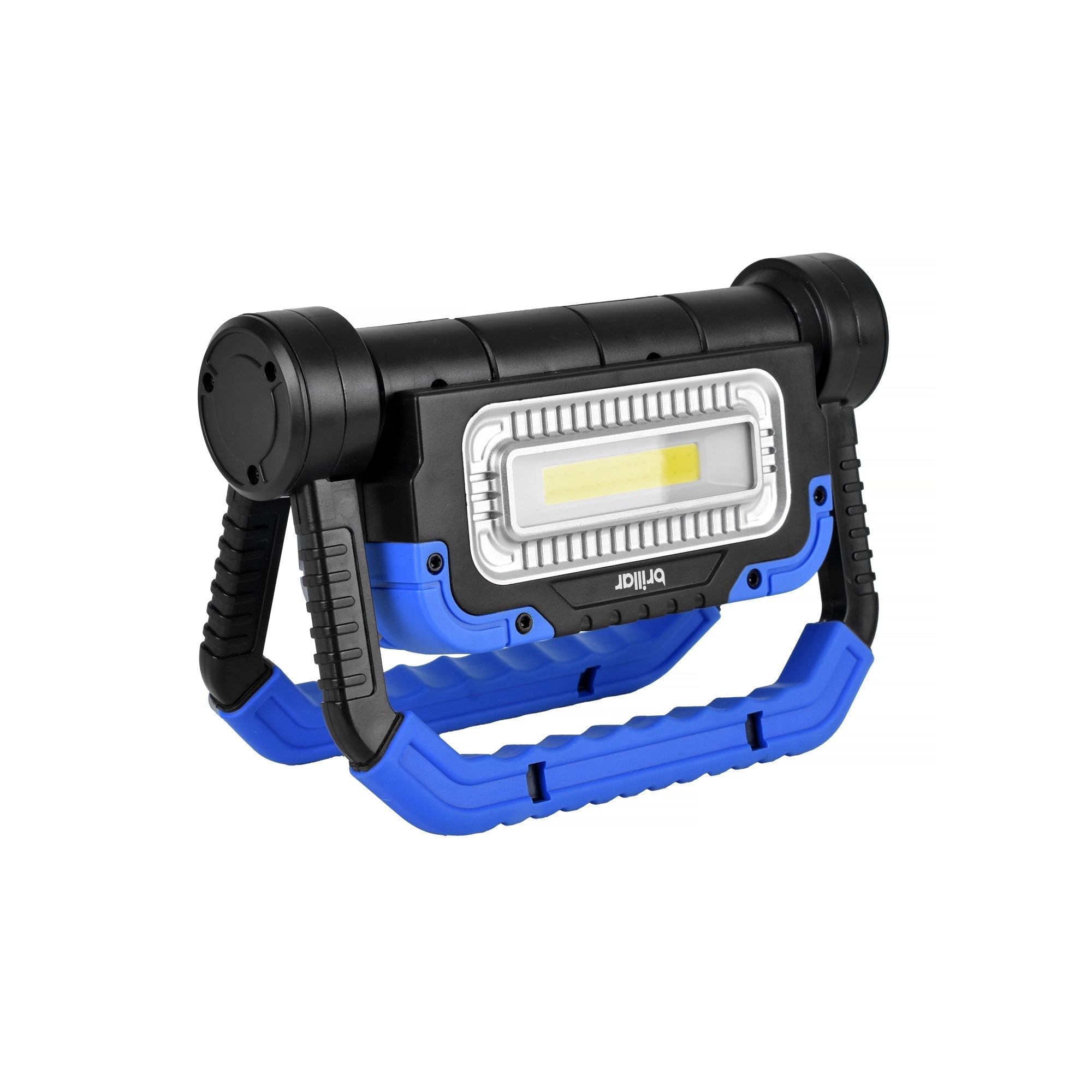 Brillar 600 Lumen 360° Rotating COB LED Work Lamp – Portable, Powerful, and Reliable — photo 2