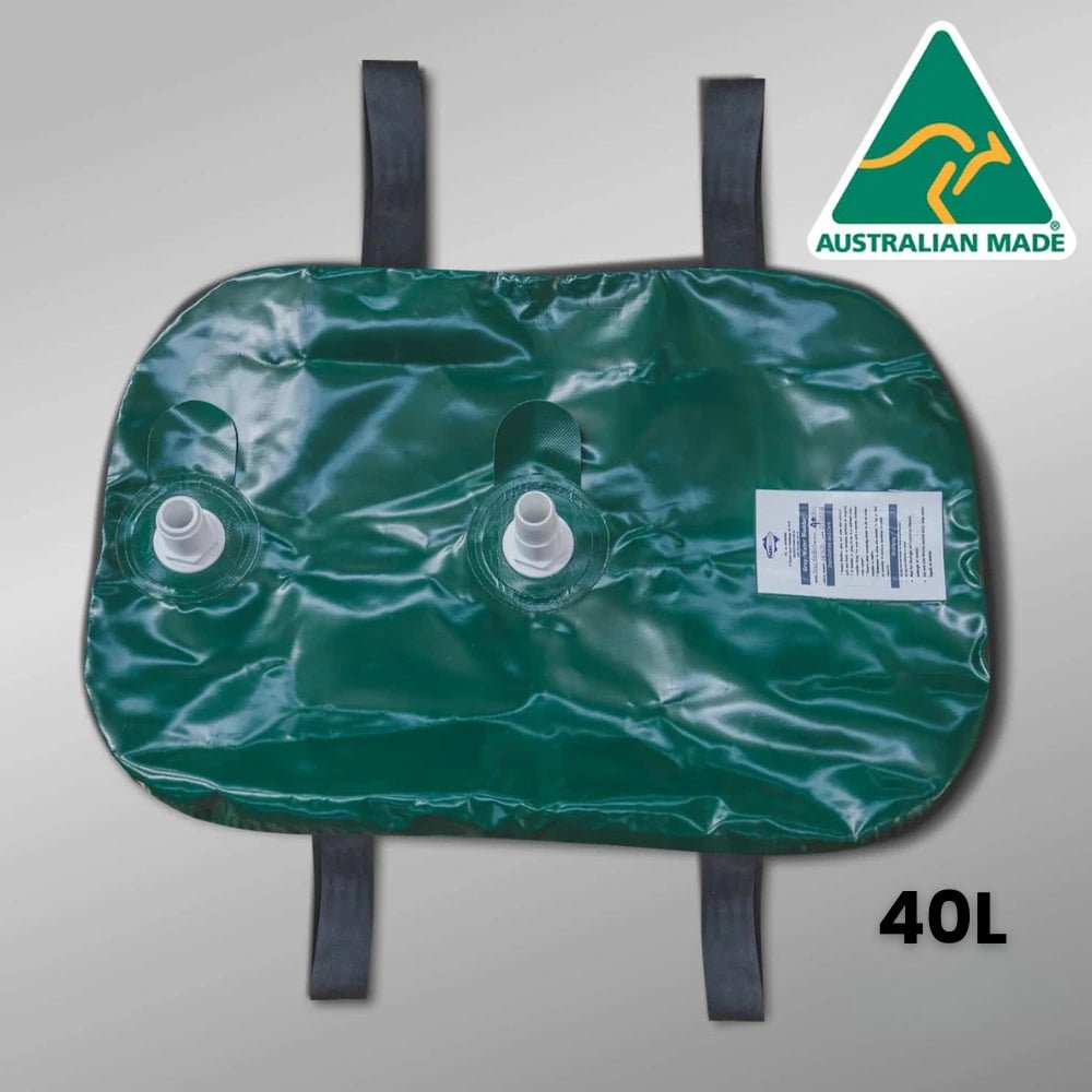 Fleximake 40L Grey Water Bladder — photo 4