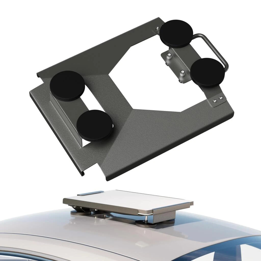 Starlink Mini Portable Magnetic Roof Mount — photo 8