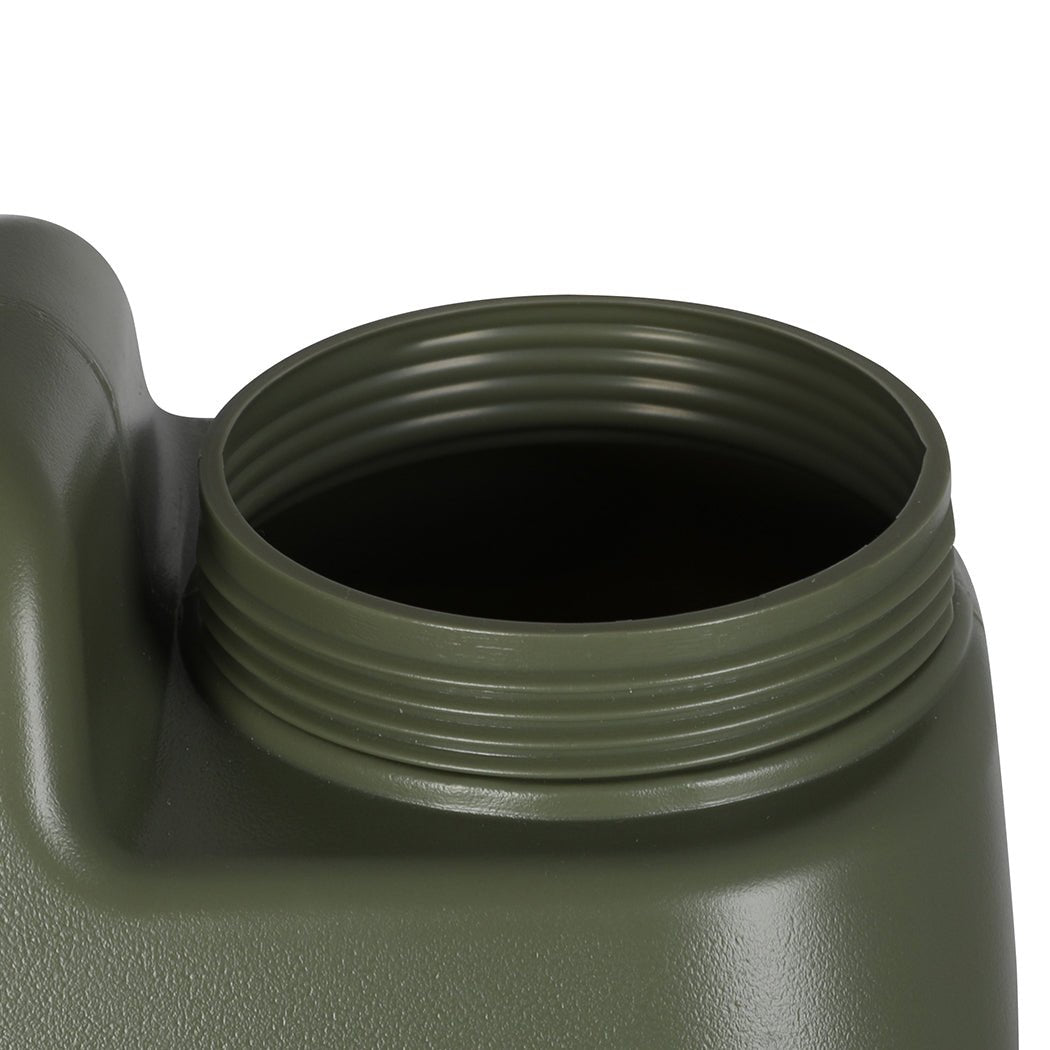 Mountview 18L Water Container Jerry Can – Durable Food-Grade Water Storage for Camping & 4WD — photo 5