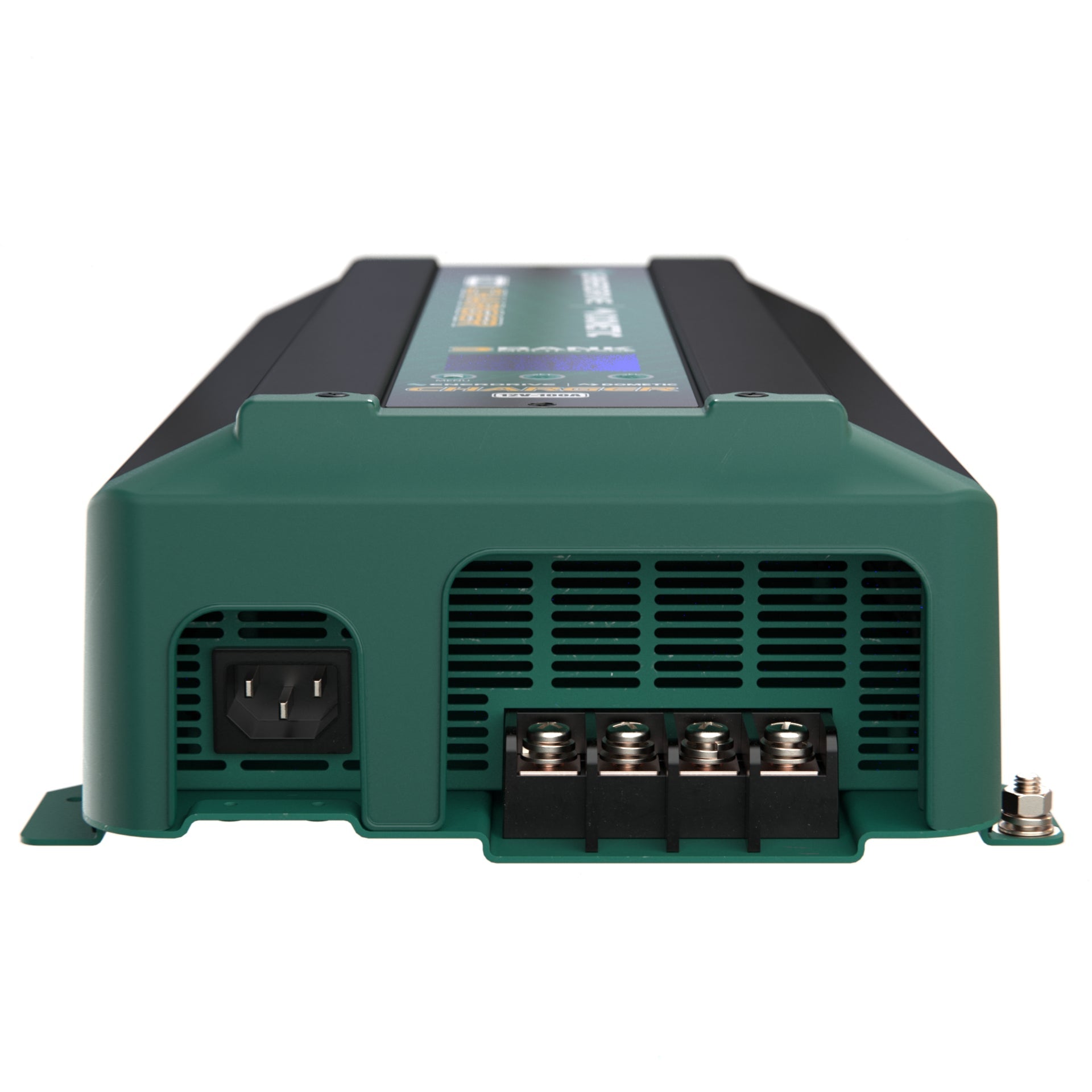 Enerdrive ePOWER Smart AC 12V Battery Charger - 100amp — photo 3