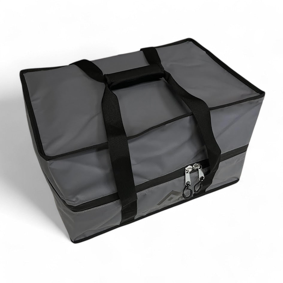 Outcamp Caravan Toilet Cassette Carry Bags – Waterproof, Padded & Odour-Resistant (Multiple Fits Available)