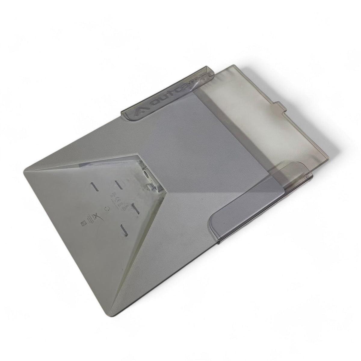 Starlink Mini Dish Protector Shield – Flat Mount Compatible — photo 2