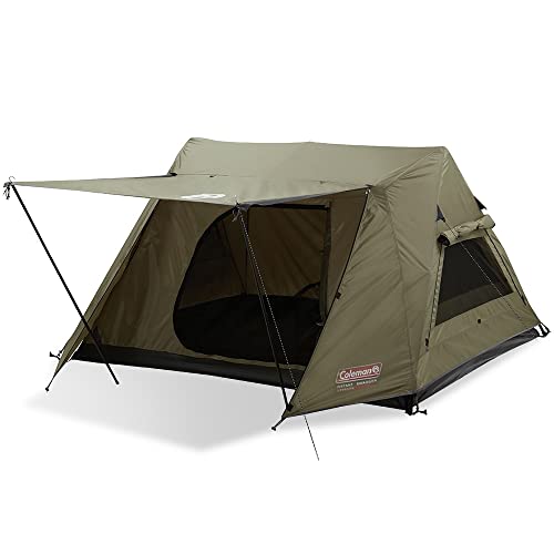 Coleman Instant Up Swagger 1/3 Person Tent