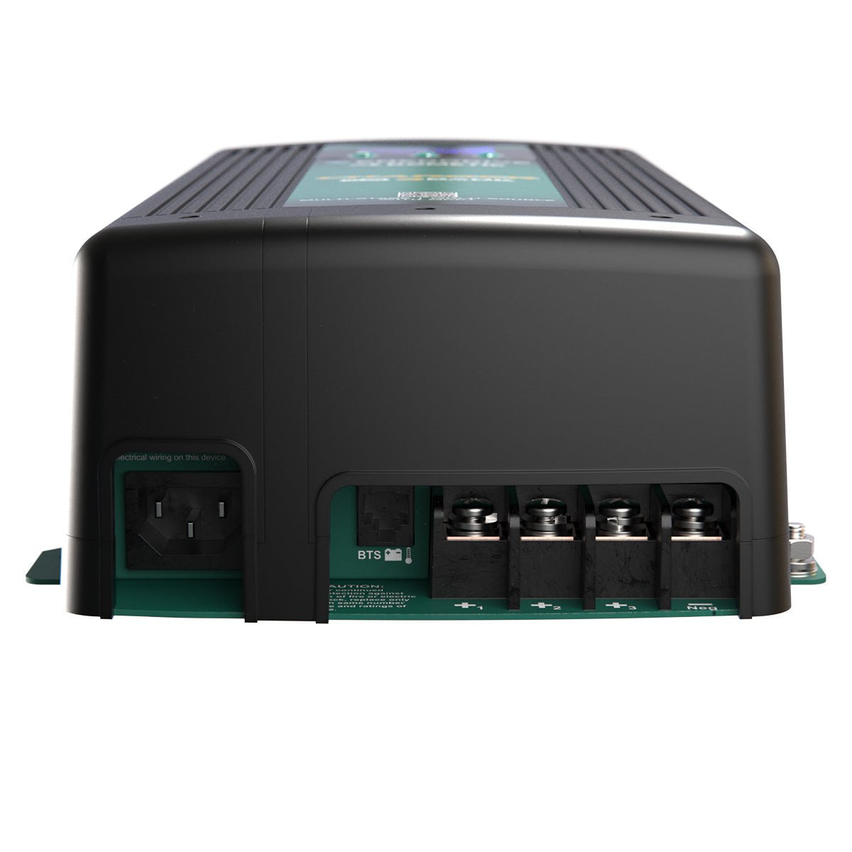 Enerdrive ePOWER Smart AC 12V Battery Charger - 60amp — photo 3